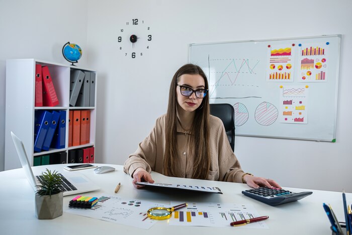 Improve Google Maps Rankings