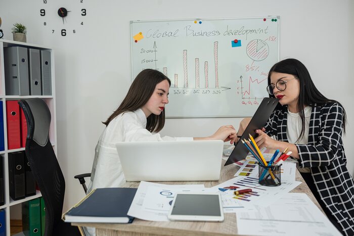 Optimize Your Google Business Profile