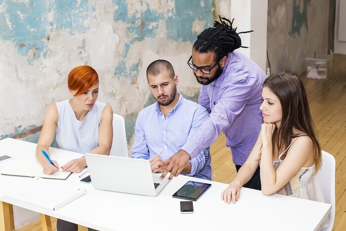 SEO Strategies for Small Businesses