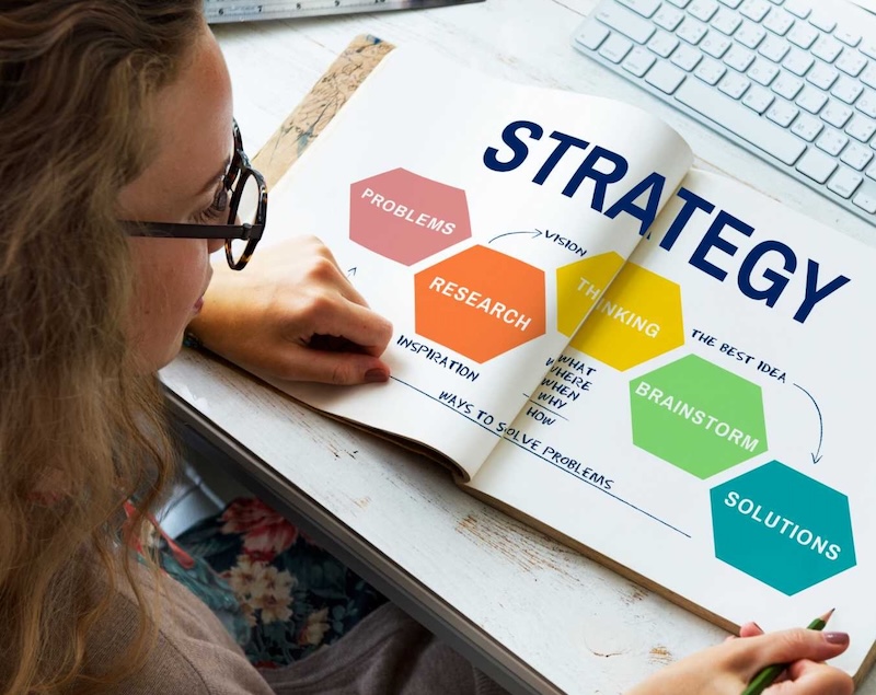 Virginia SEO Company Services