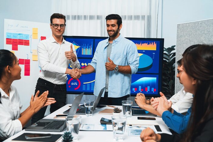 Link Building Blueprint