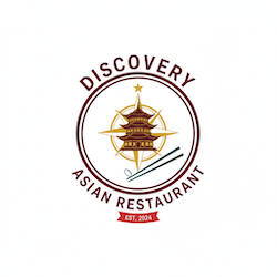 Discovery asian