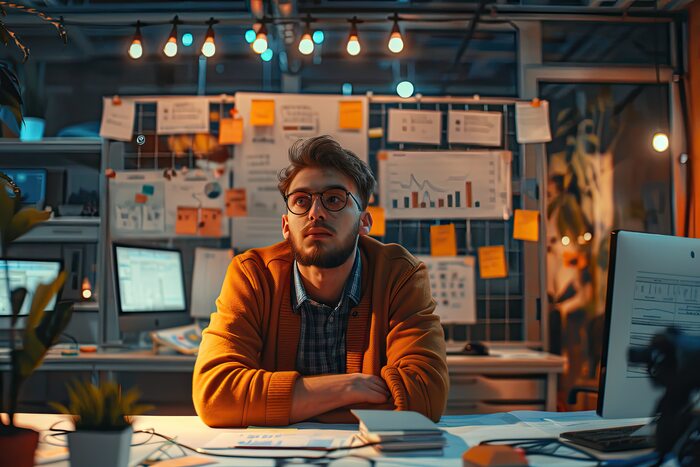 Website Isn’t Ranking