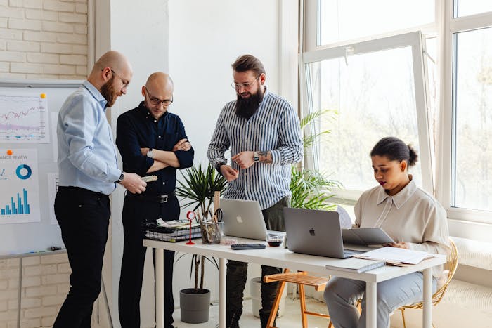 SEO For Small Businesses