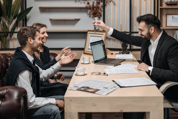 SEO for Real Estate Agents