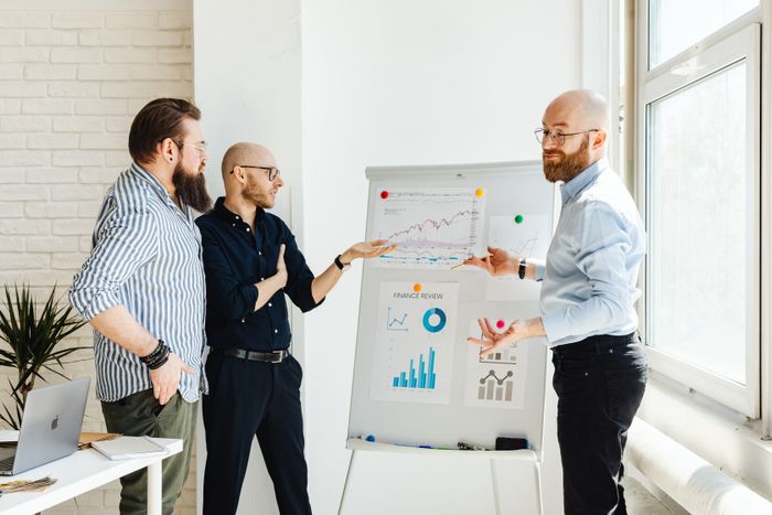 Enterprise SEO