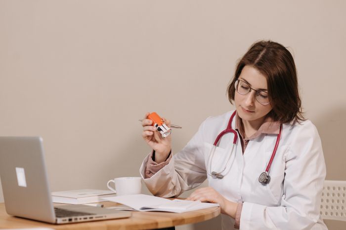 Norfolk Healthcare SEO