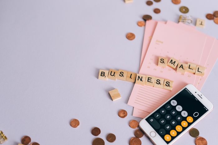 Small Businesses