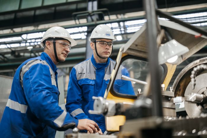 SEO for Manufacturers in Virginia