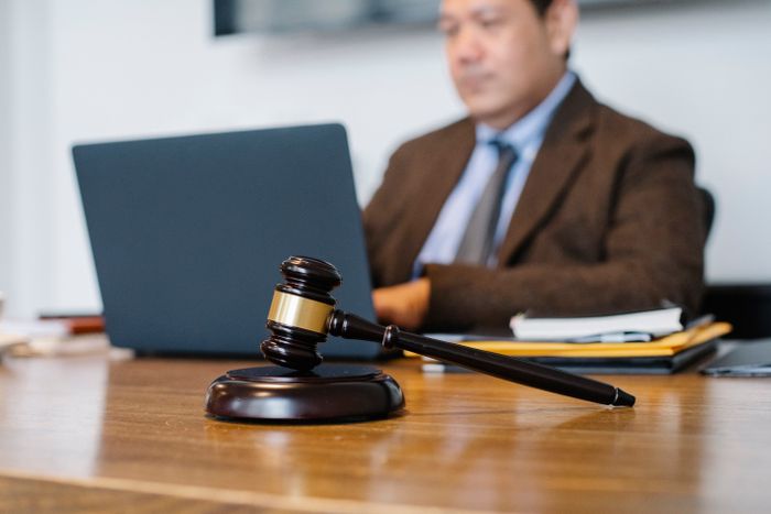 Personal Injury SEO