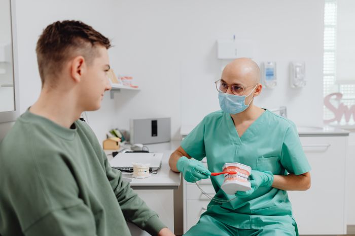 SEO Orthodontists Virginia