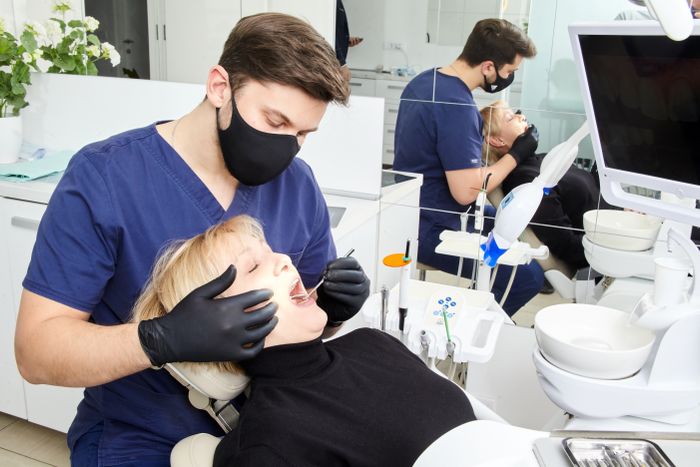 SEO for Dentists in Virginia