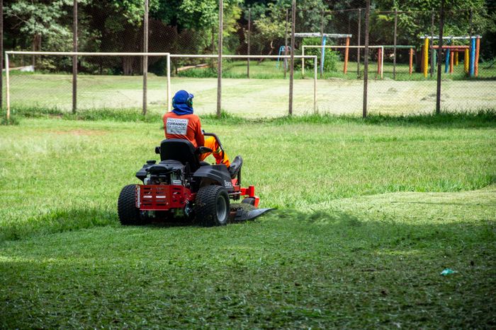Lawn Care Marketing