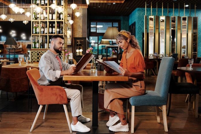 SEO for Restaurants